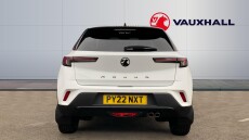 Vauxhall Mokka 1.2 Turbo GS Line 5dr Petrol Hatchback